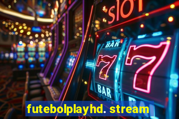 futebolplayhd. stream